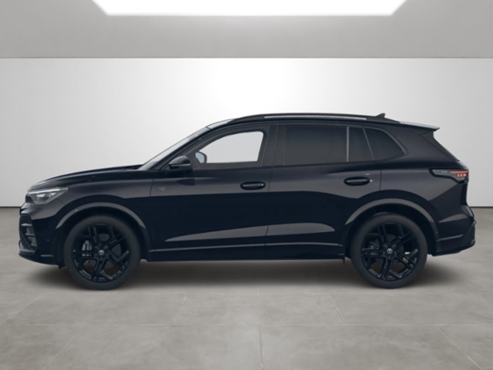 Volkswagen Tiguan – Bild 3