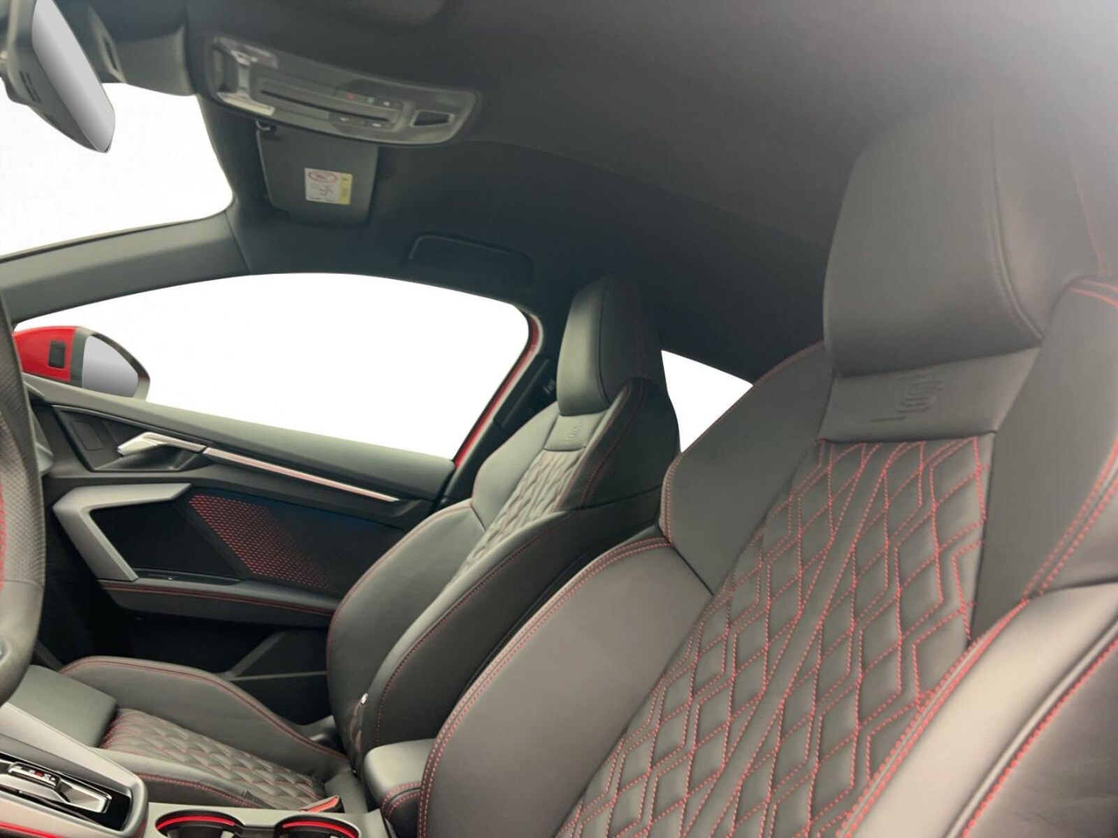 Audi A3 Limousine – Bild 10