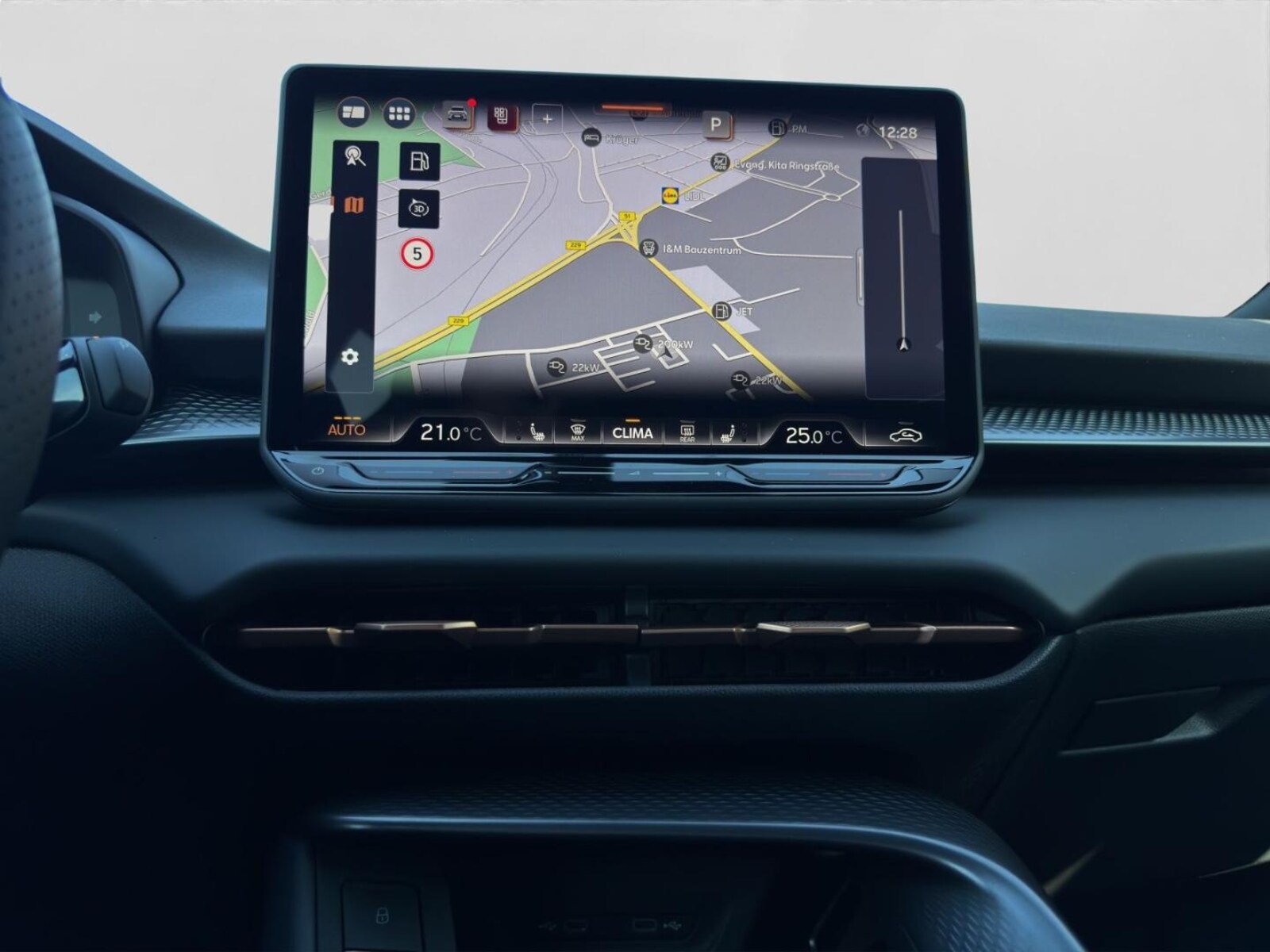 CUPRA Terramar – Bild 9