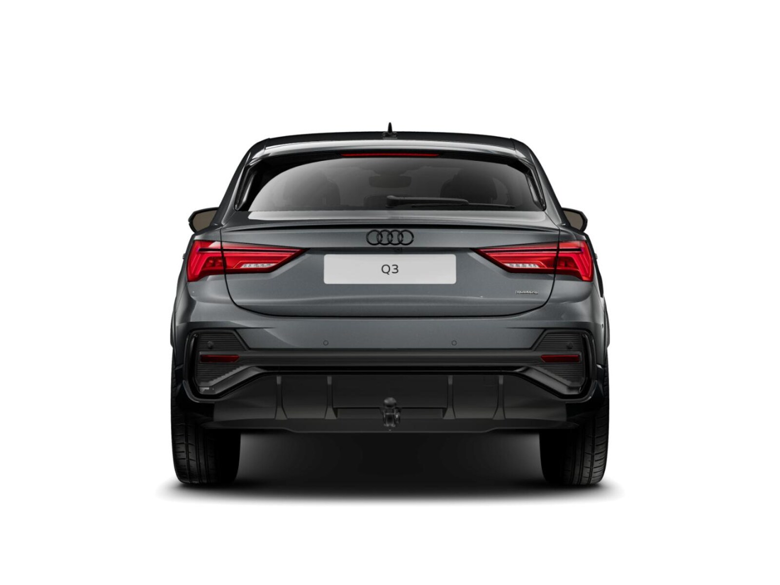 Audi Q3 Sportback – Bild 6