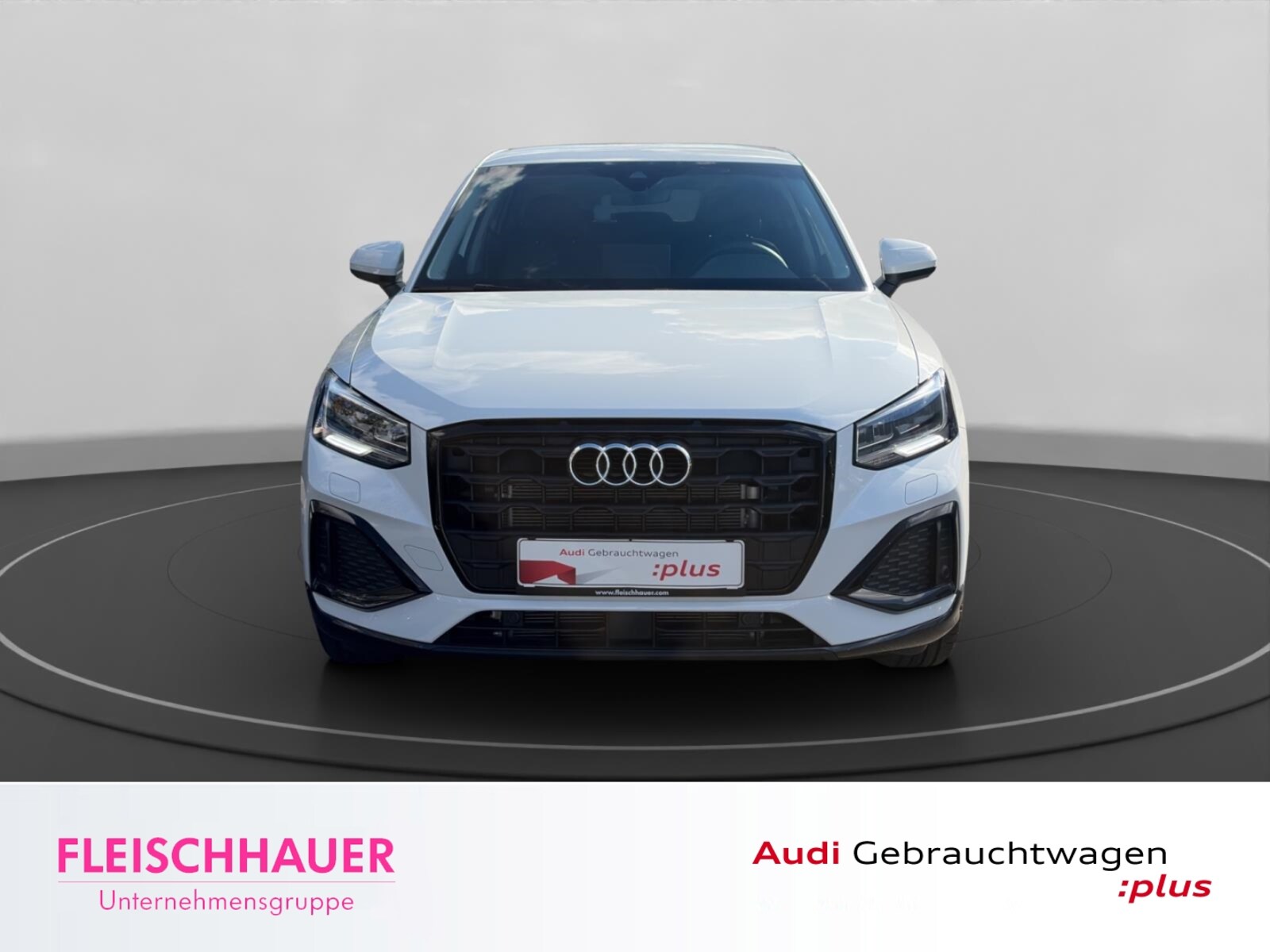 Audi Q2 – Bild 2