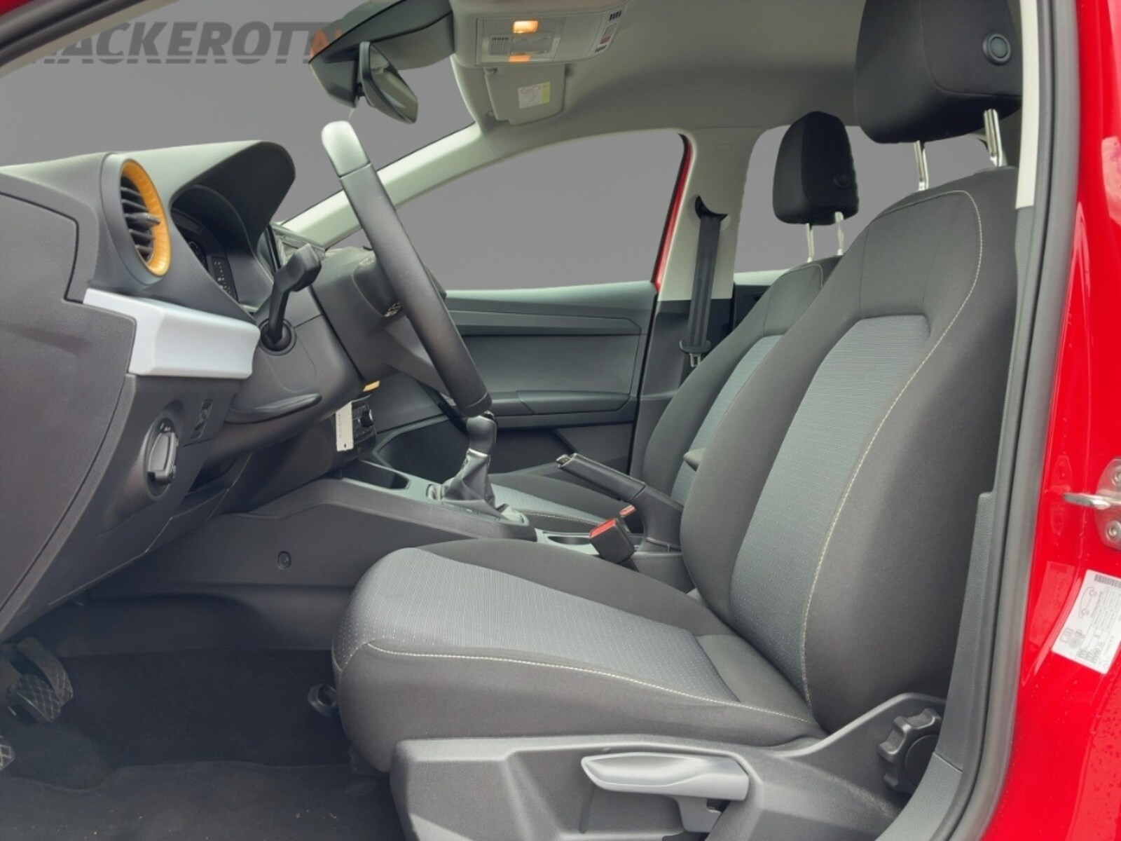 SEAT Ibiza – Bild 6