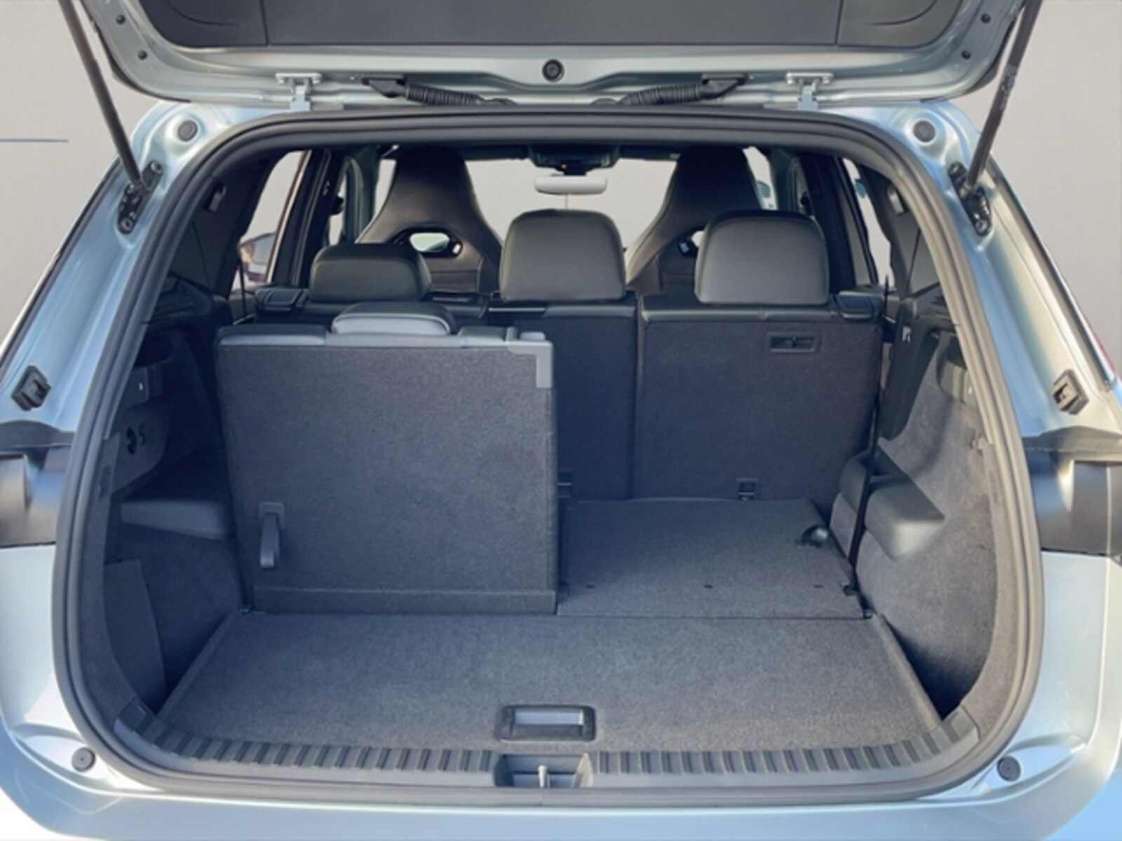 Volkswagen Tayron – Bild 9