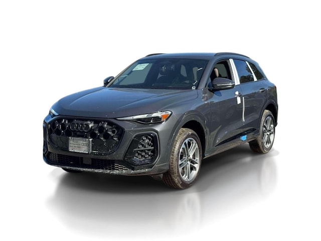 2026 Audi Q5