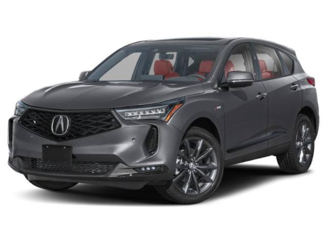 2025 Acura RDX