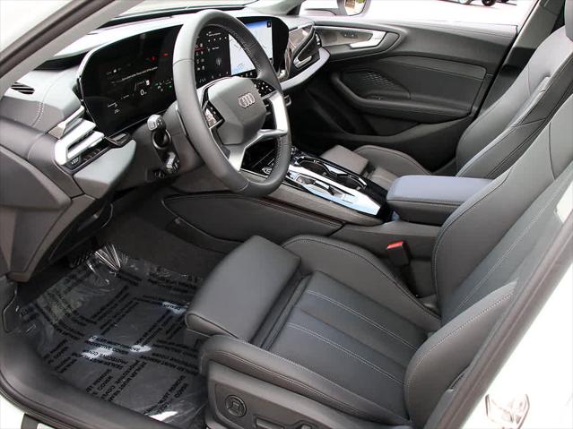 2025 AUDI A5 - Image 12