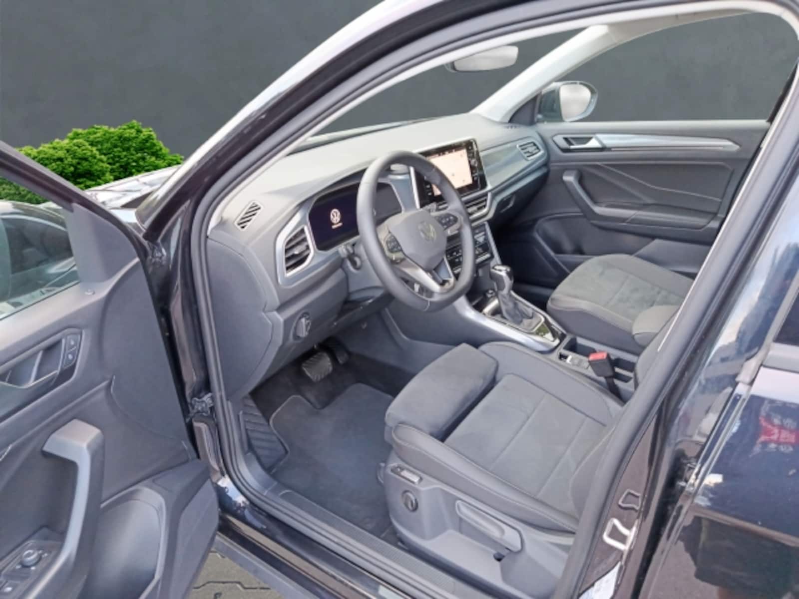Volkswagen T-Roc – Bild 8