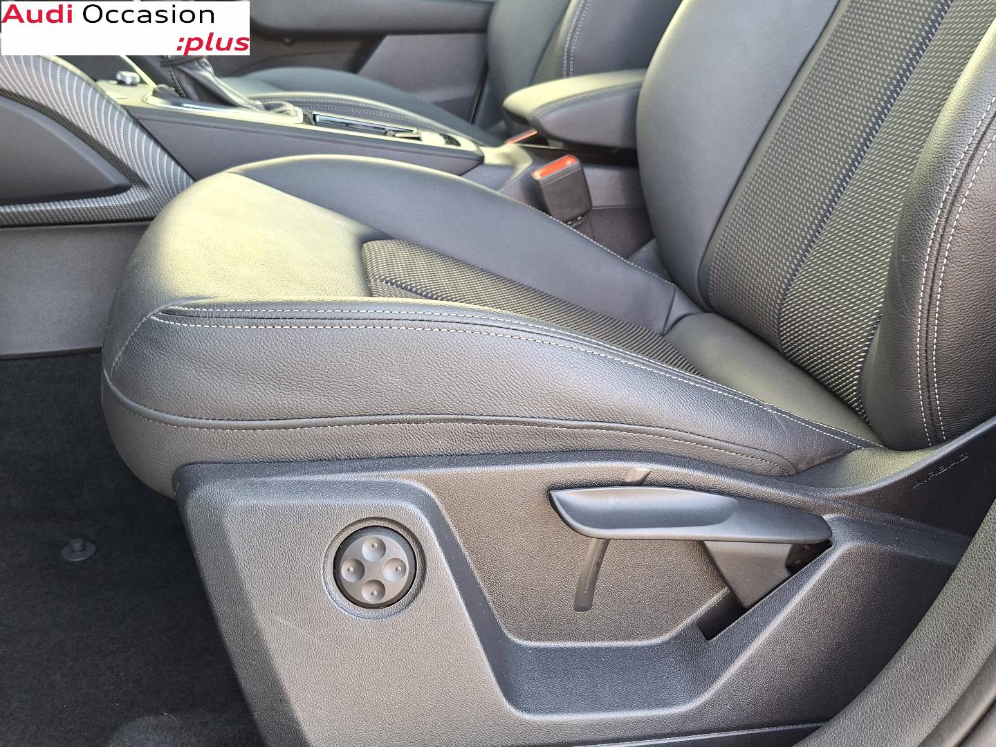 Image about Audi Q2 Black Edition 35 TFSI 110 kW (150 ch) S tronic