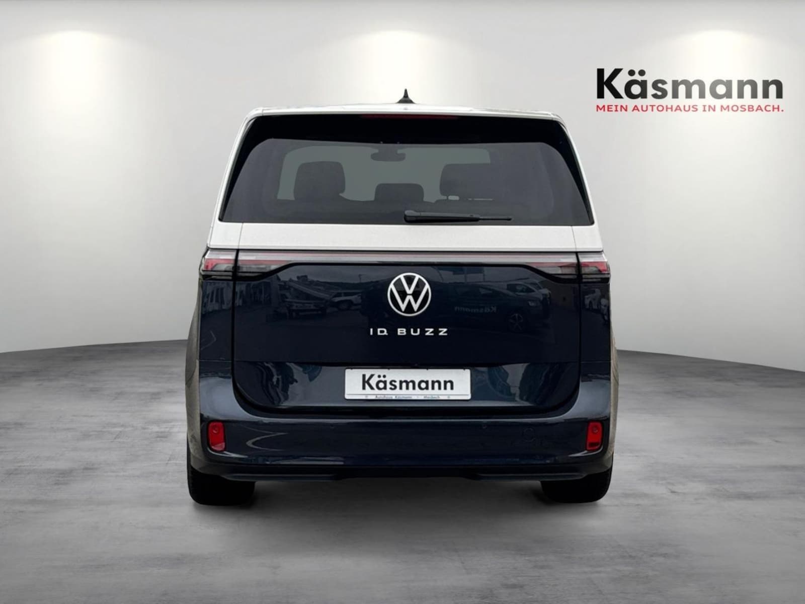 Volkswagen ID. Buzz – Bild 6