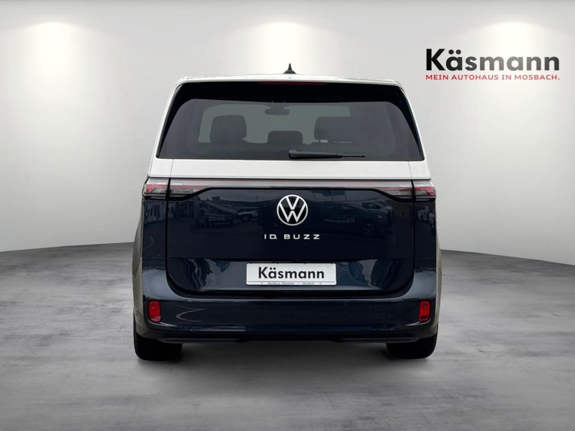 Volkswagen ID. Buzz Goal