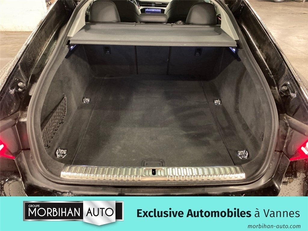 Image about Audi S7 Sportback S7 Sportback TDI 253 kW (344 ch) tiptronic