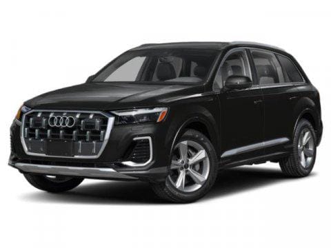 2026 Audi Q7 55 Premium Plus quattro Tiptronic's photo