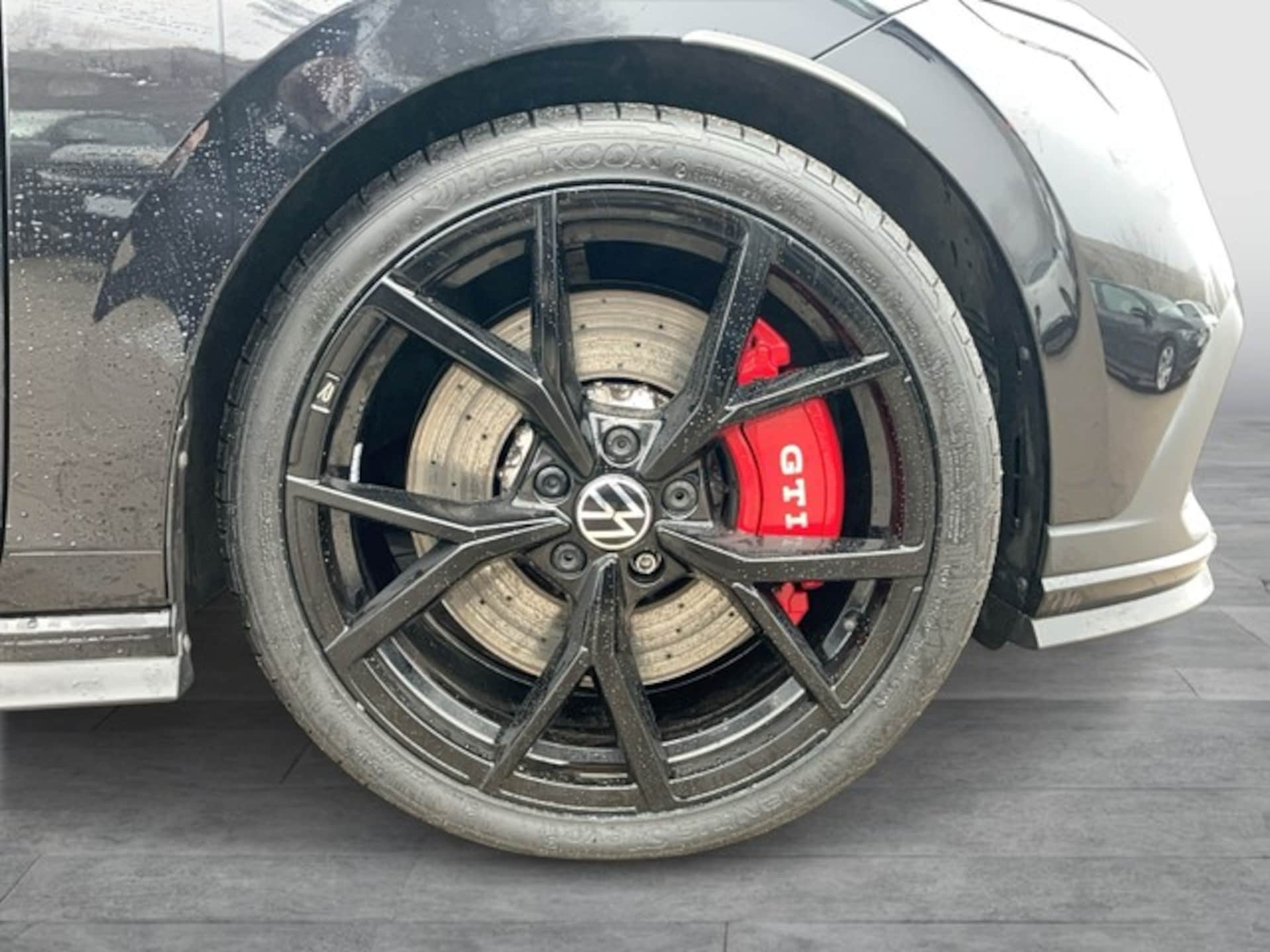 Volkswagen Golf GTI Clubsport