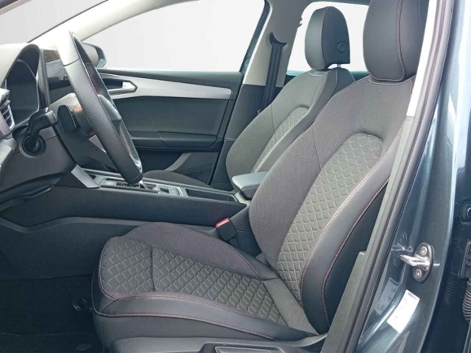 SEAT Leon Sportstourer – Bild 10