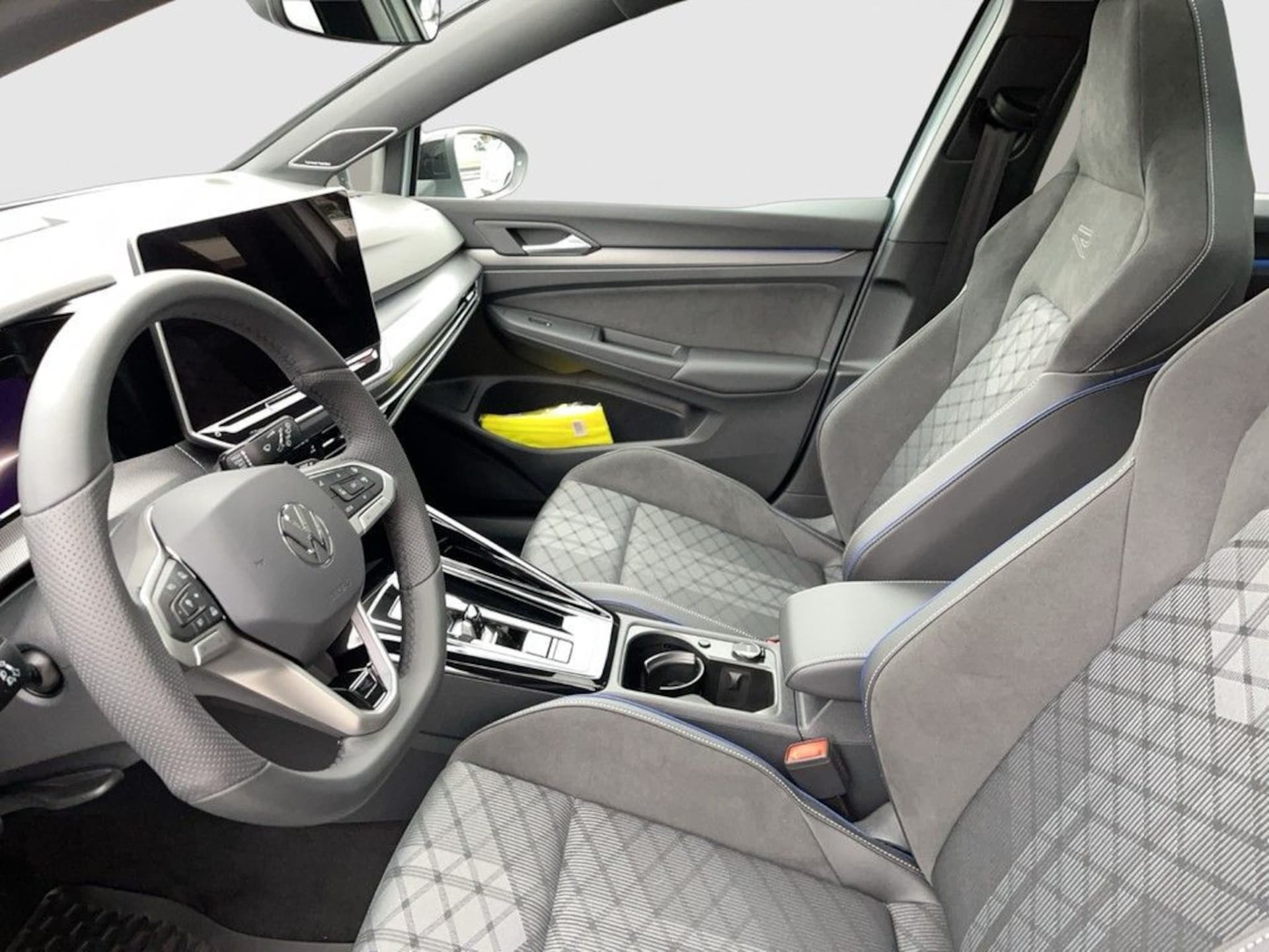 Volkswagen Golf Variant R-Line