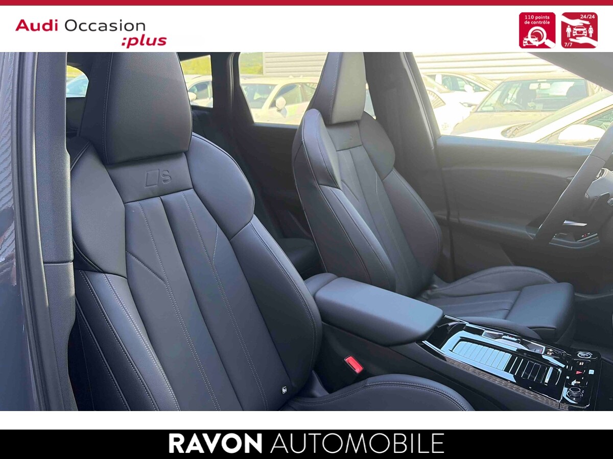 Image about Audi Q6 SUV e-tron Competition e-tron quattro 315,00 kW