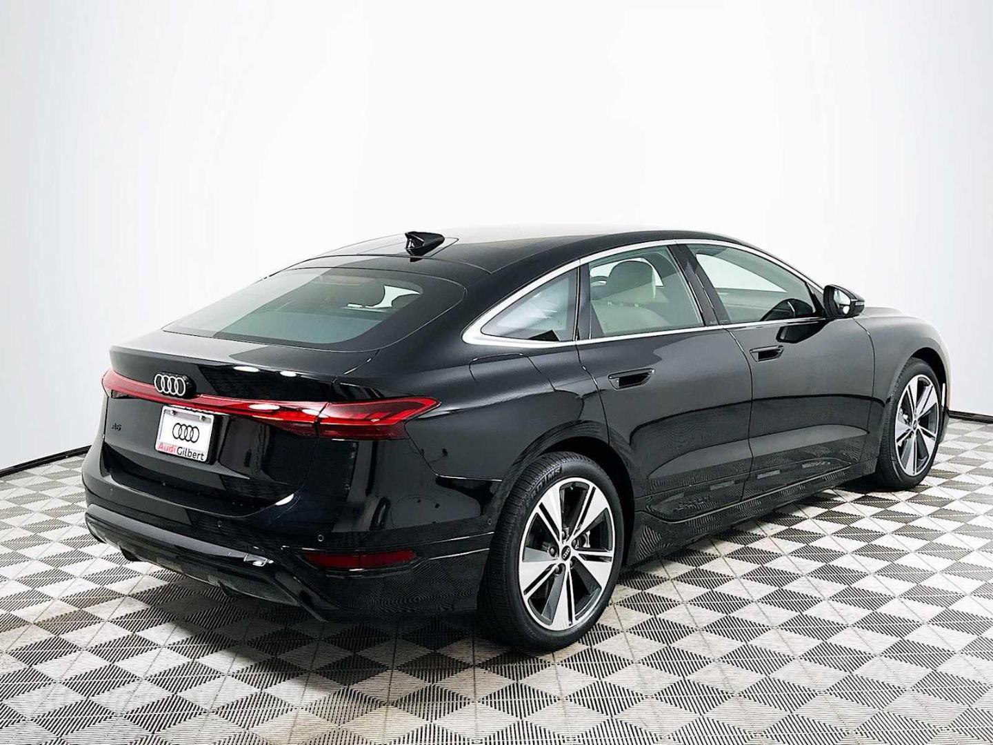 2025 Audi A6 Sportback e-tron Premium Plus - Photo 7