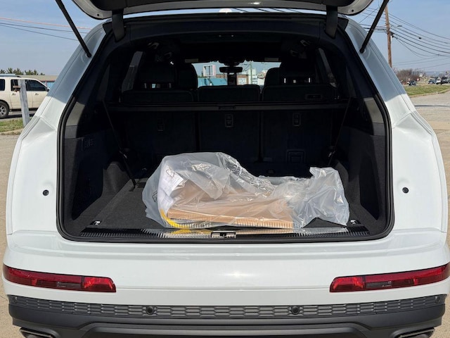2026 Audi Q7 Premium Plus - Photo 16