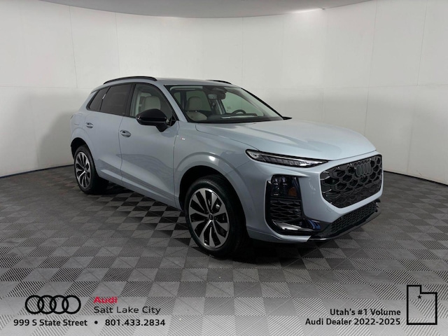 2026 Audi Q3 SUV