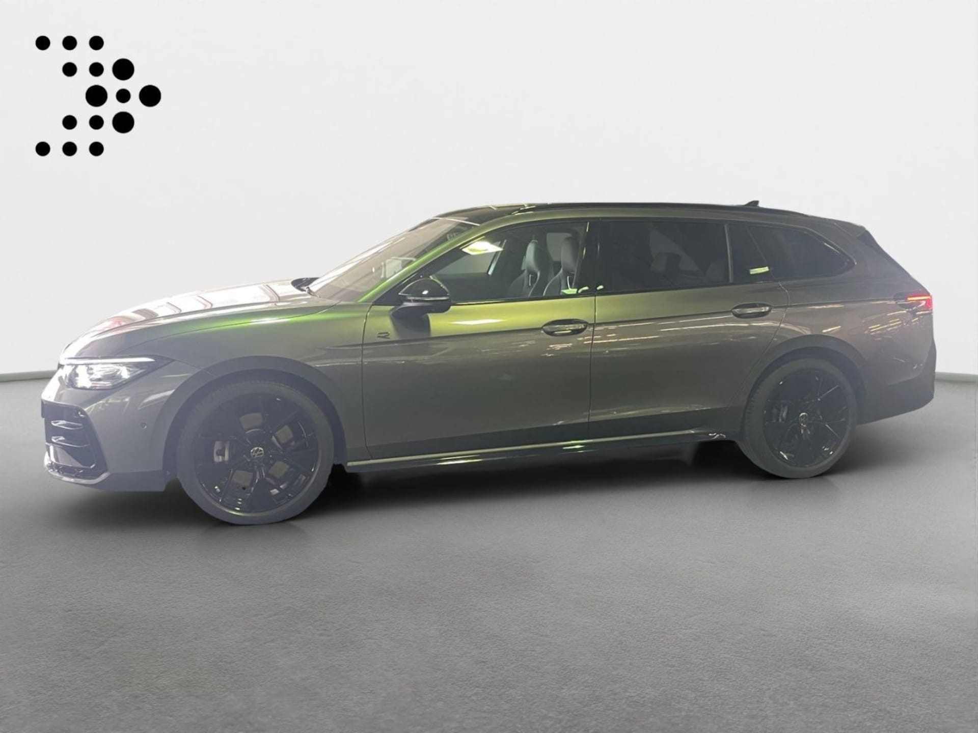 Volkswagen Passat R-Line