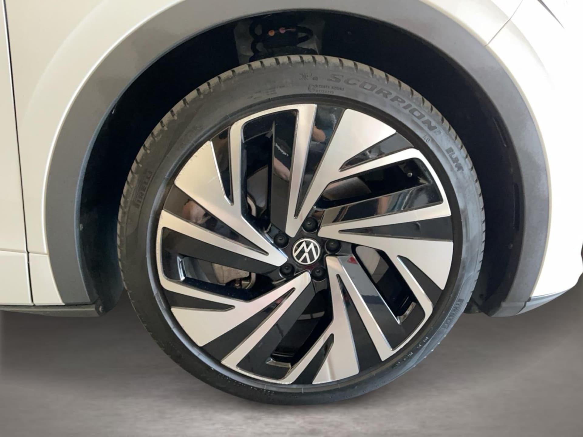 Volkswagen ID.5 Pro