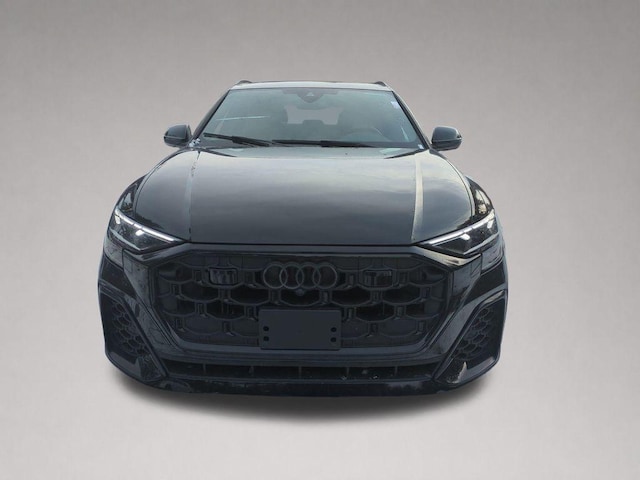 2026 Audi Q8 Premium Plus - Photo 9