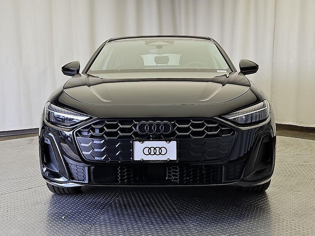 2026 Audi A5 Sedan