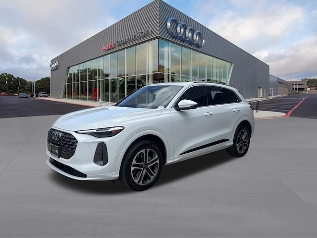 Photo of 2025 Audi Q5 
