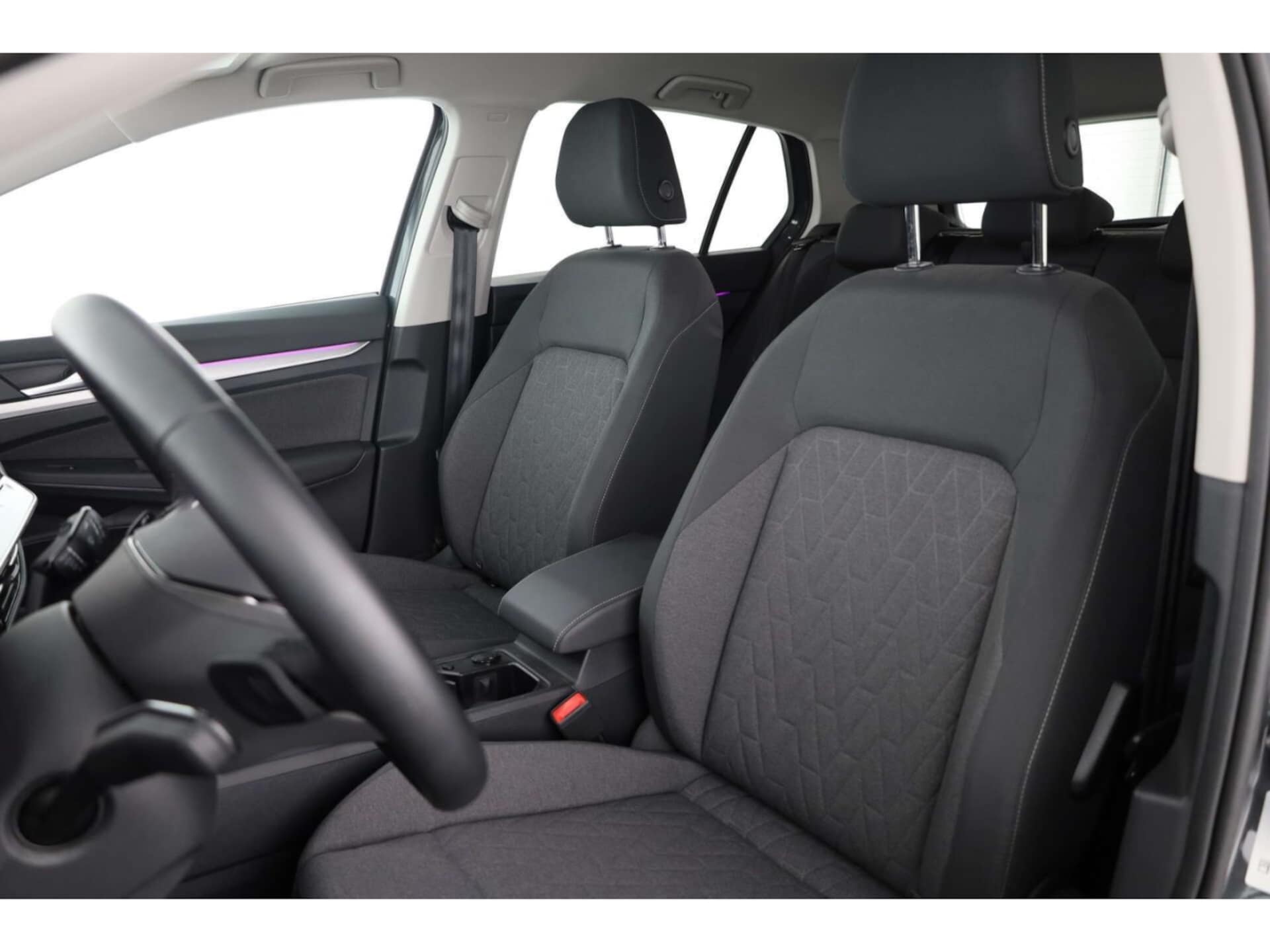 Volkswagen Golf Edition Plus