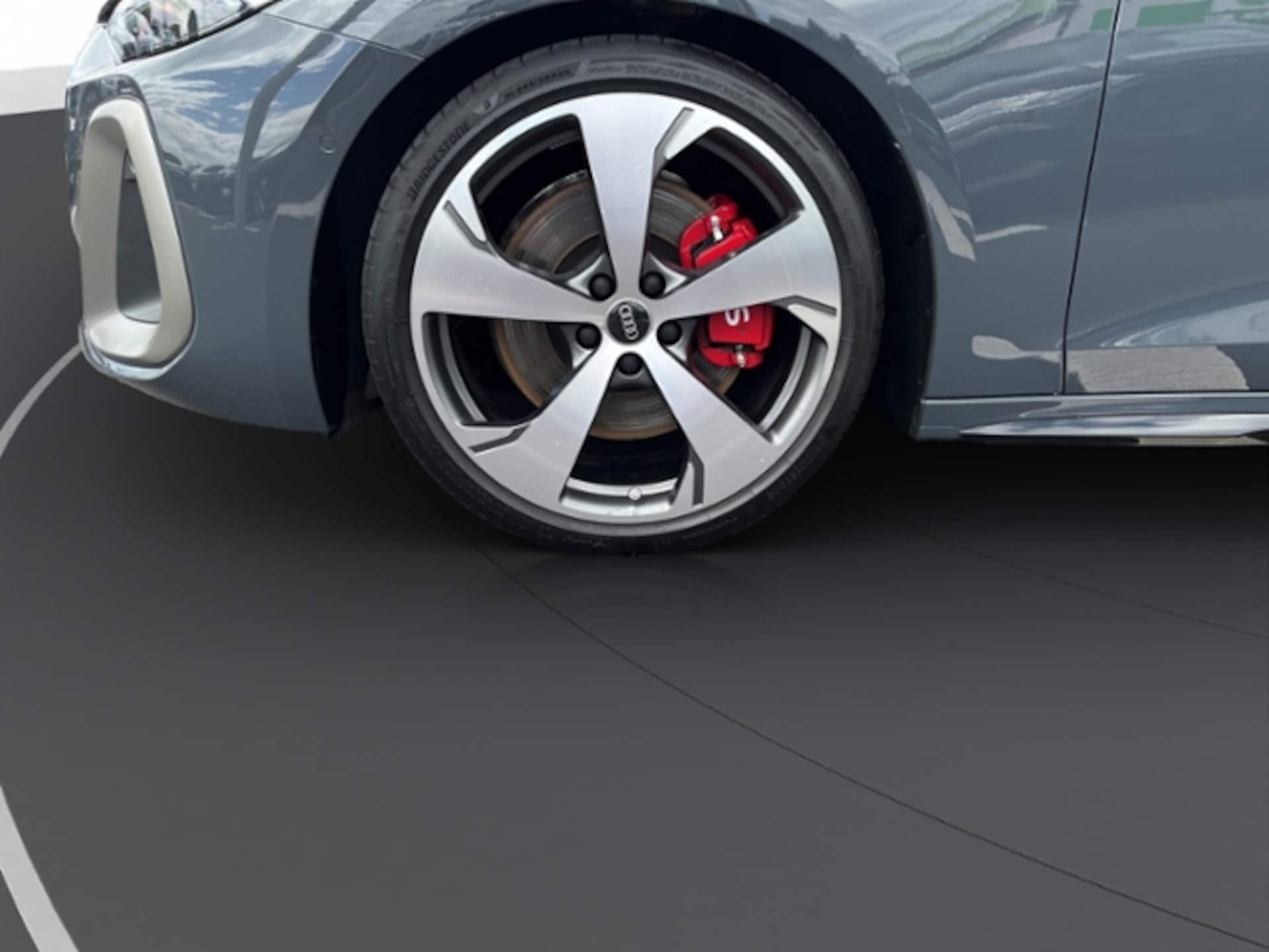 Audi S5 Avant