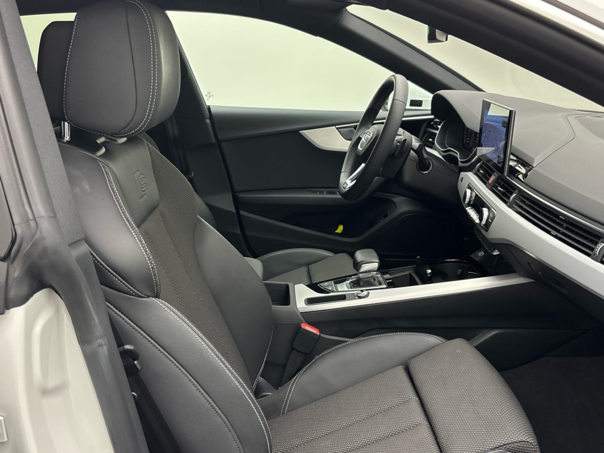Audi A5 Sportback Advanced