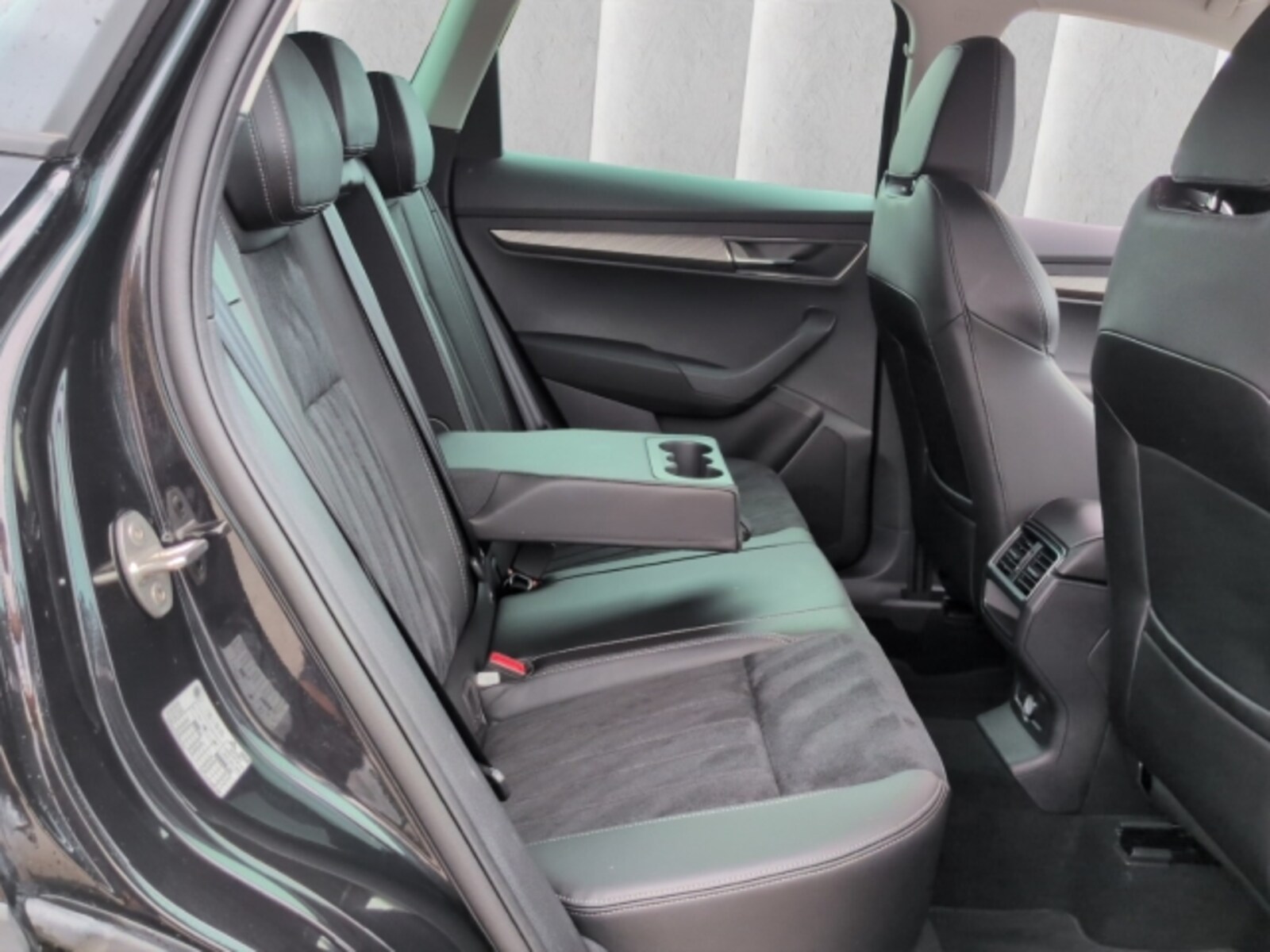 Škoda Karoq – Bild 9