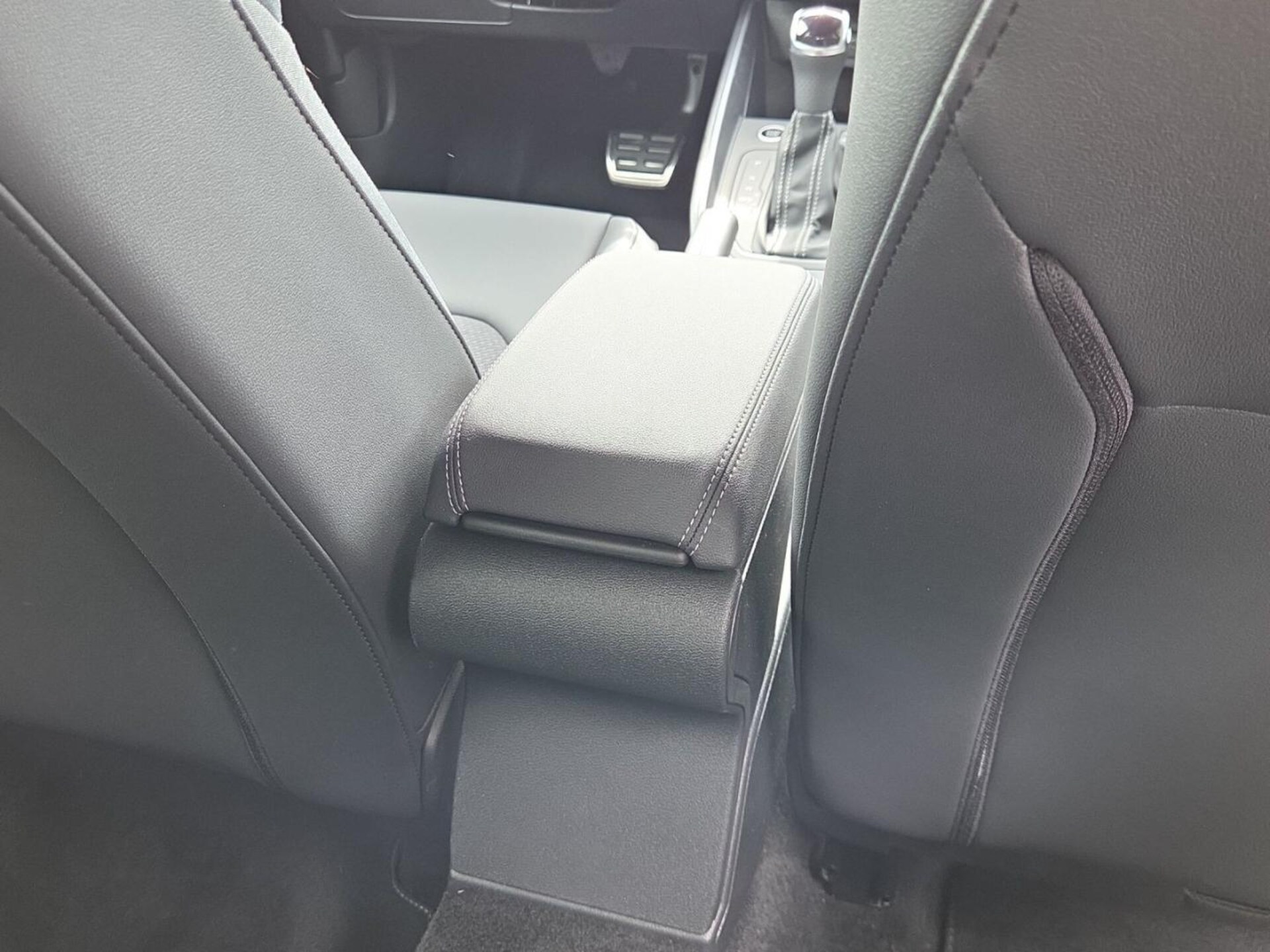 Audi A1 Sportback S line