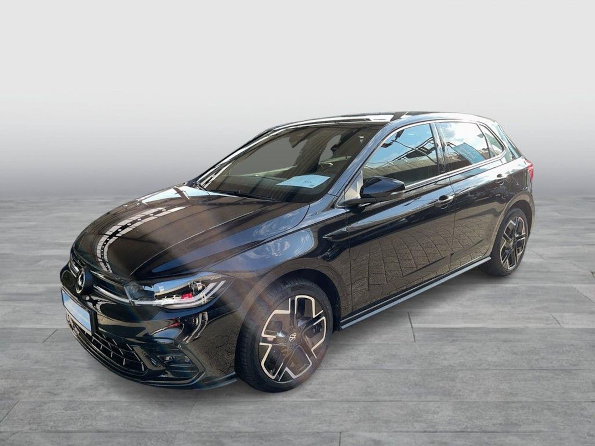 Volkswagen Polo R-Line