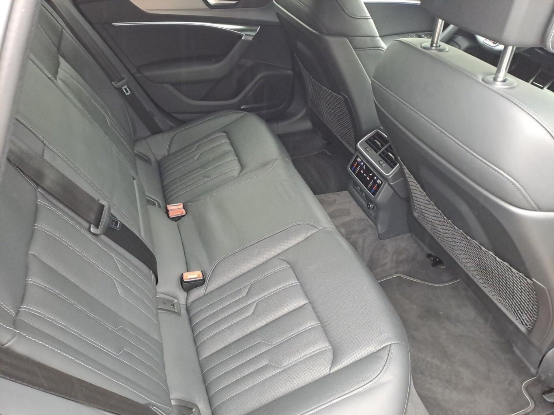 Audi A6 Avant TFSI e Sport