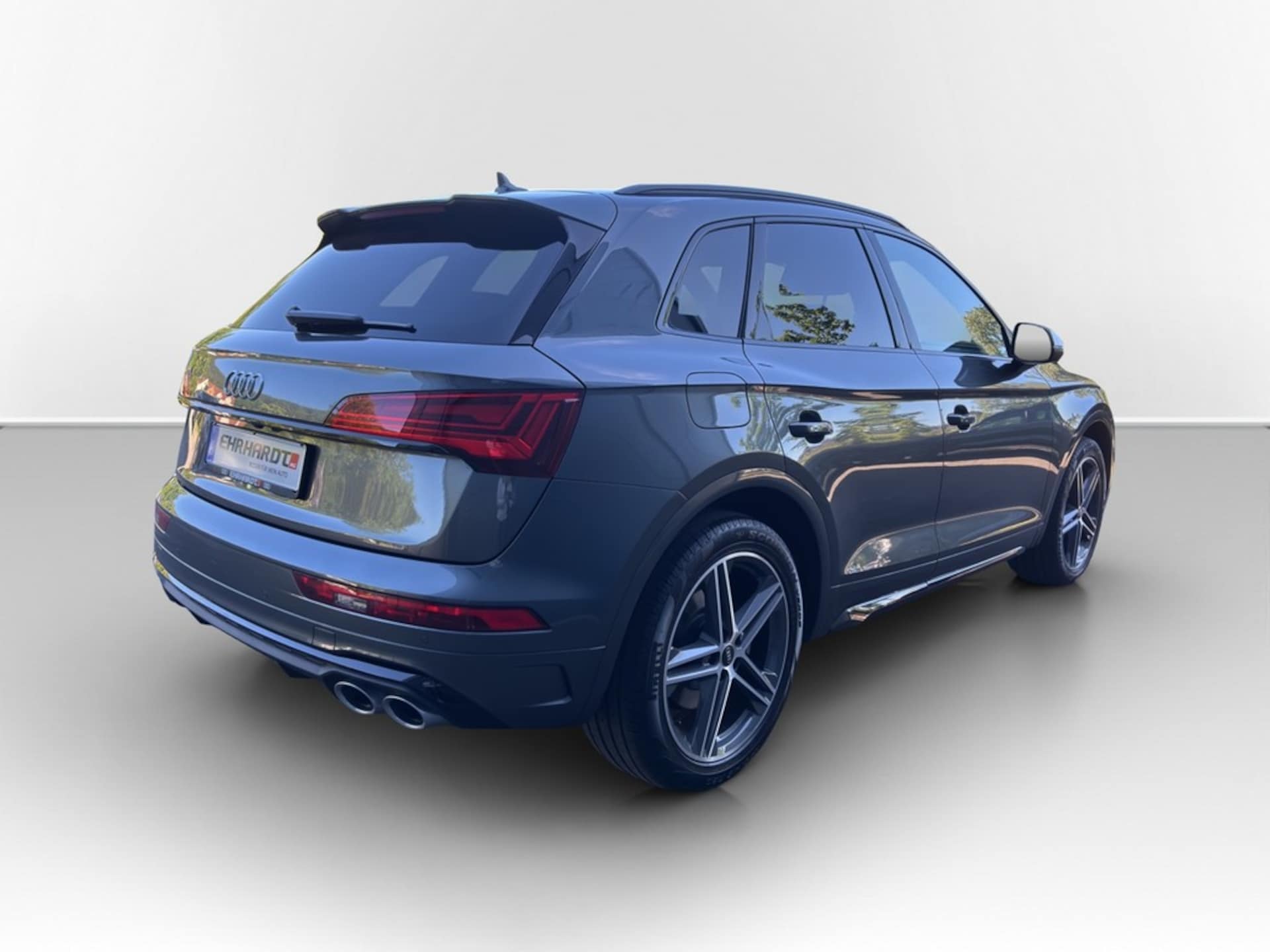 Audi SQ5 SUV