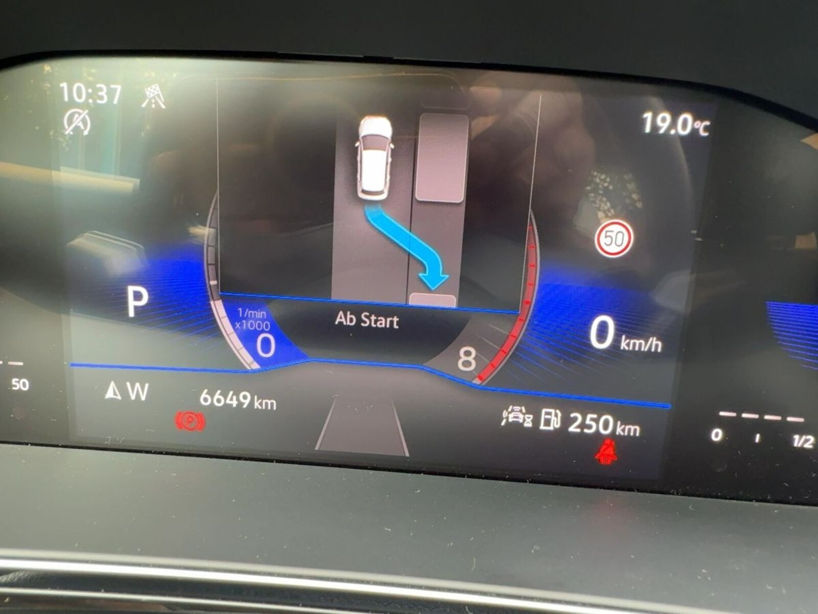 Volkswagen T-Roc – Bild 19