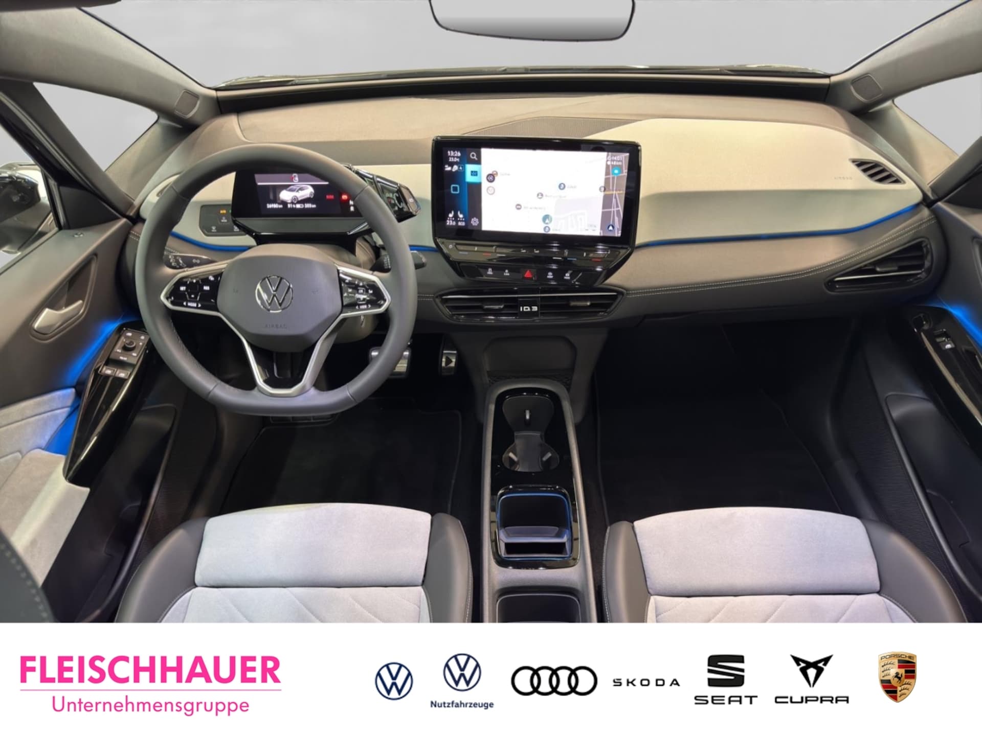 Volkswagen ID.3 MOVE Pro