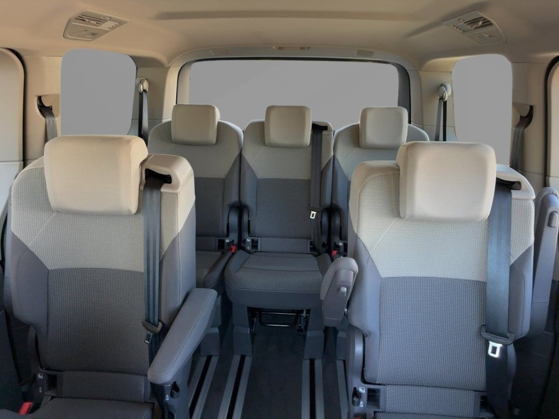 Volkswagen Multivan Langversion Life