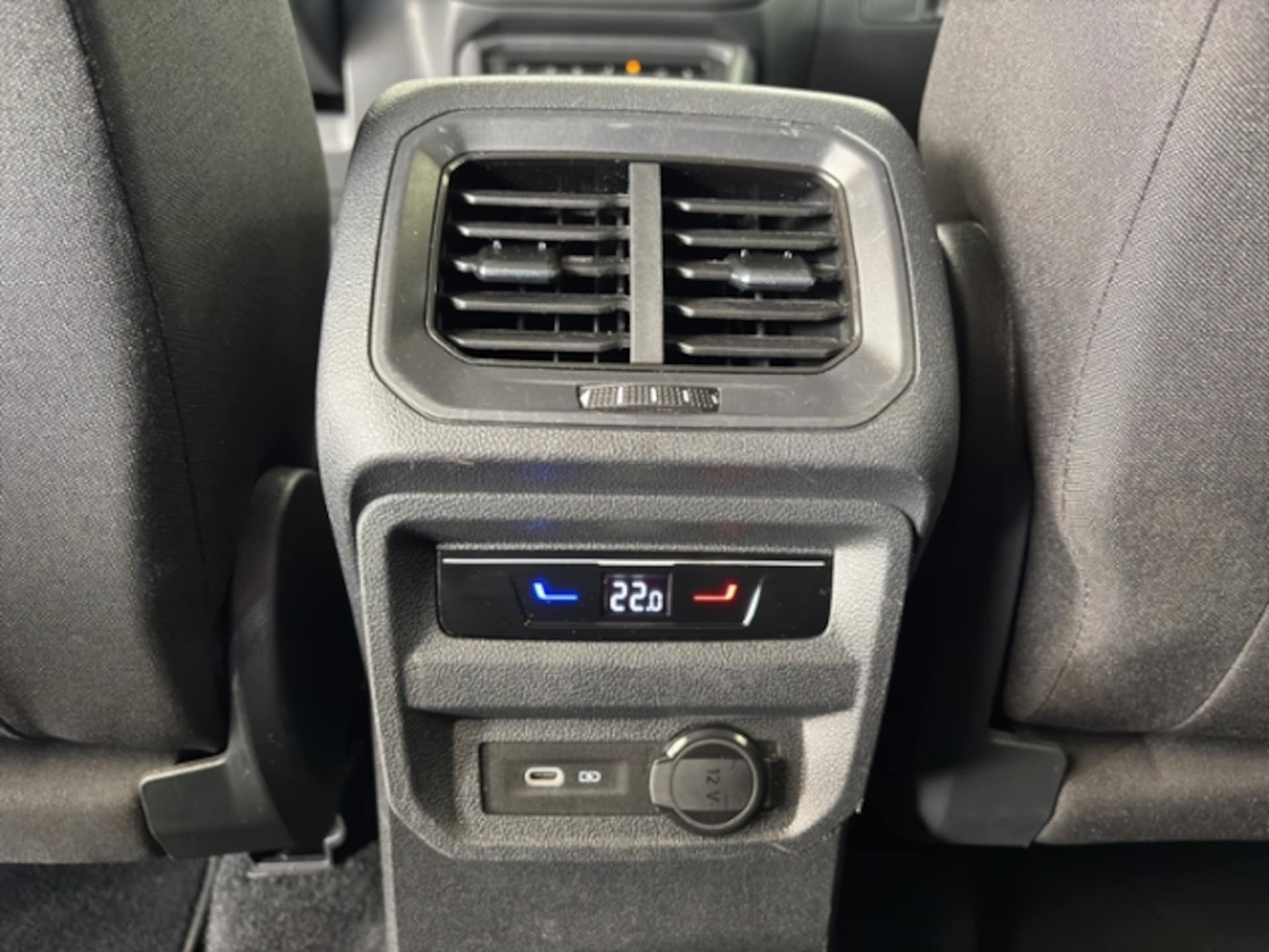 Volkswagen Tiguan Allspace Life