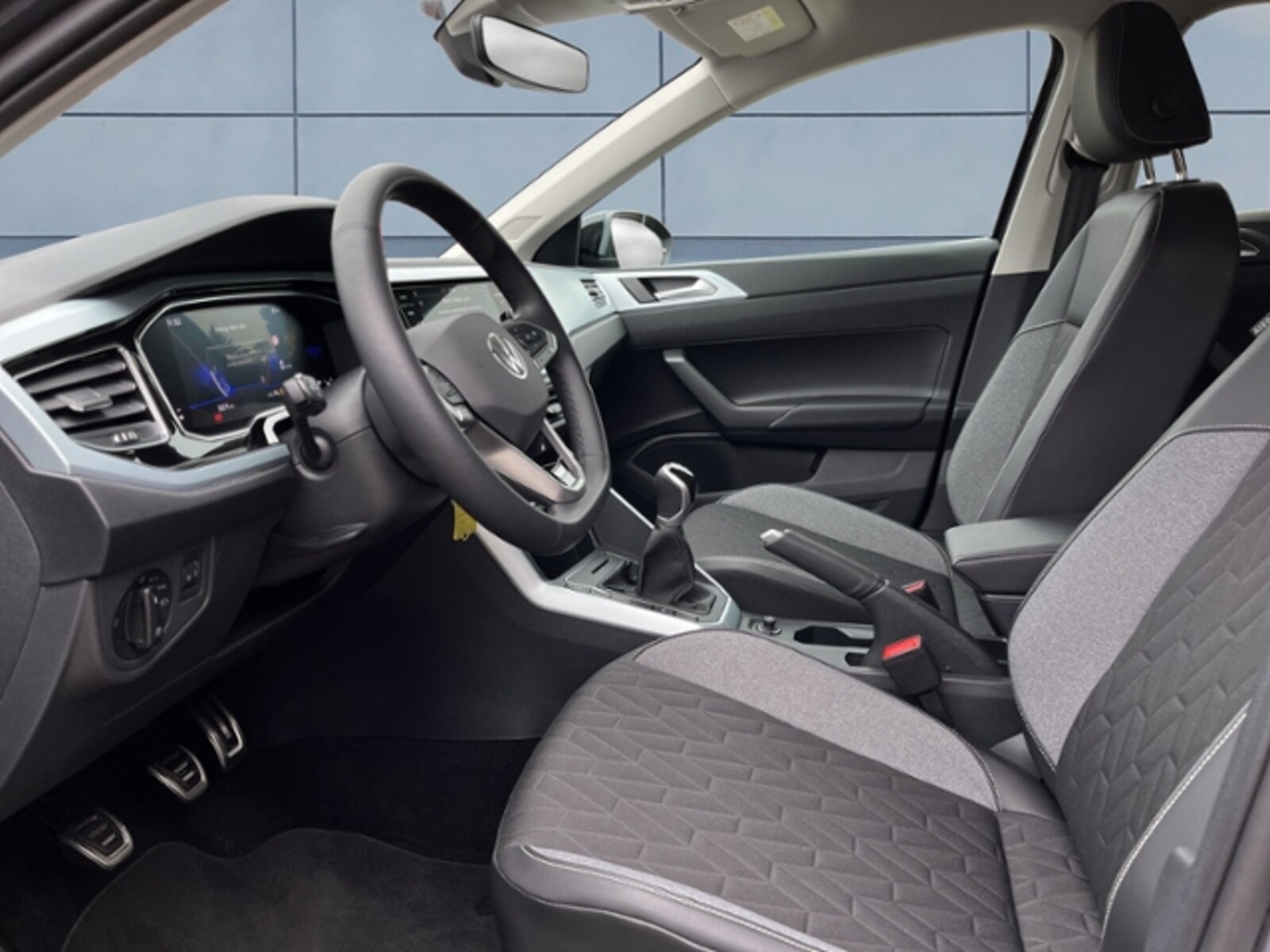 Volkswagen Taigo – Bild 6