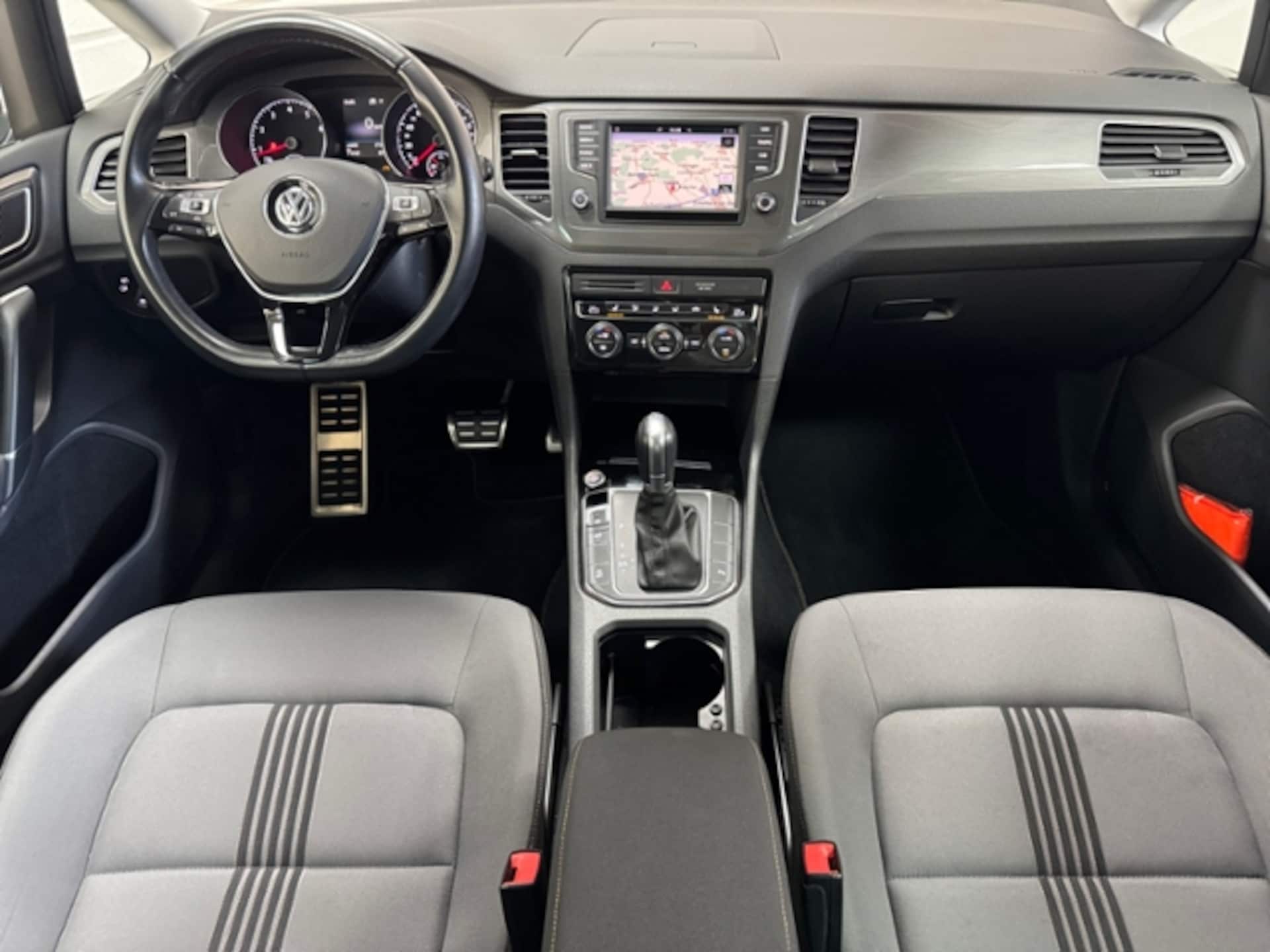 Volkswagen Golf Sportsvan Comfortline