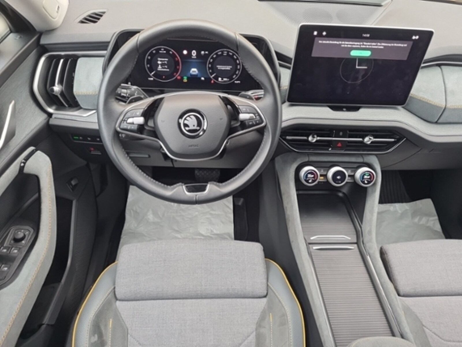 Škoda Kodiaq – Bild 8
