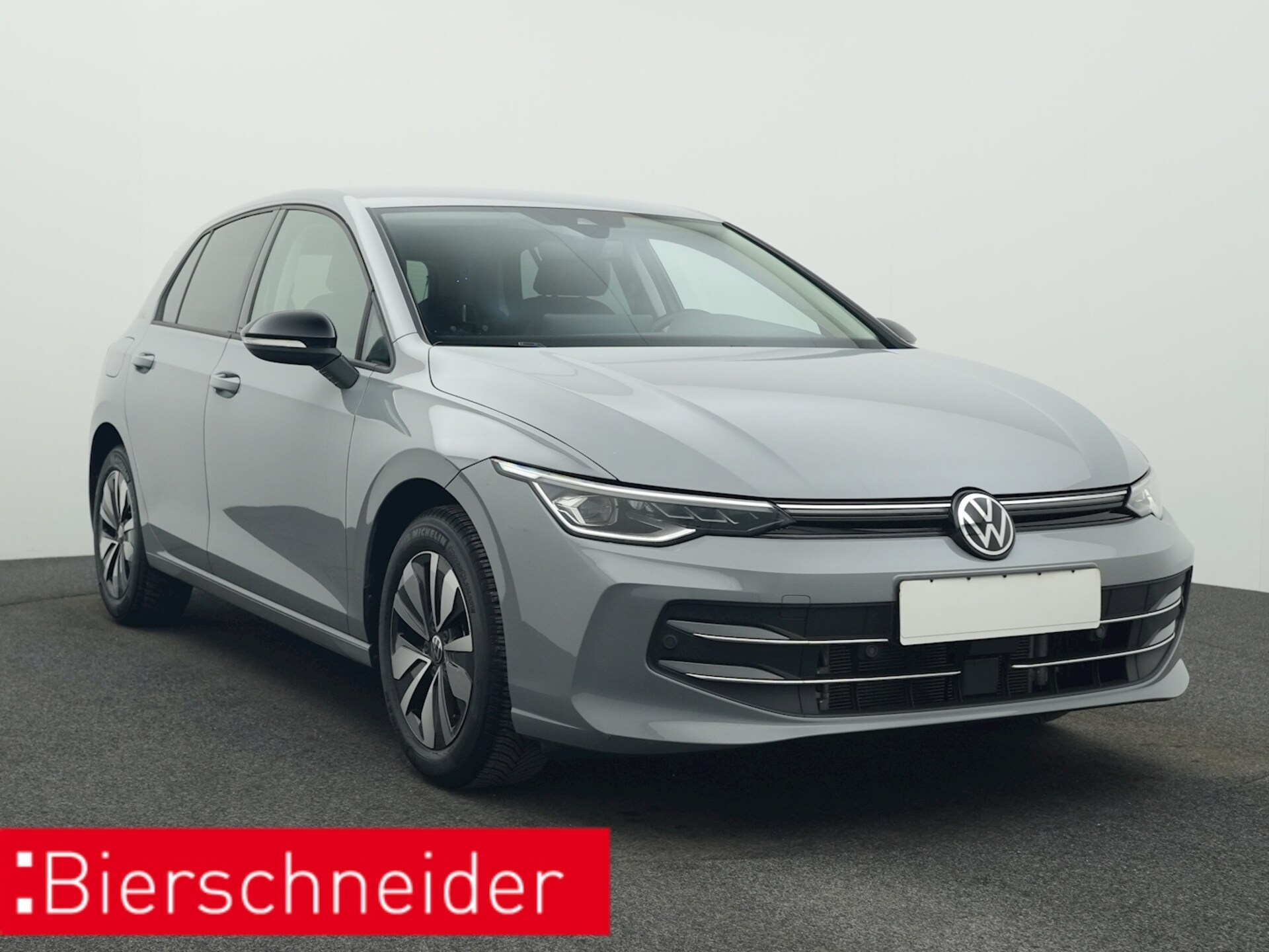 Volkswagen Golf Goal