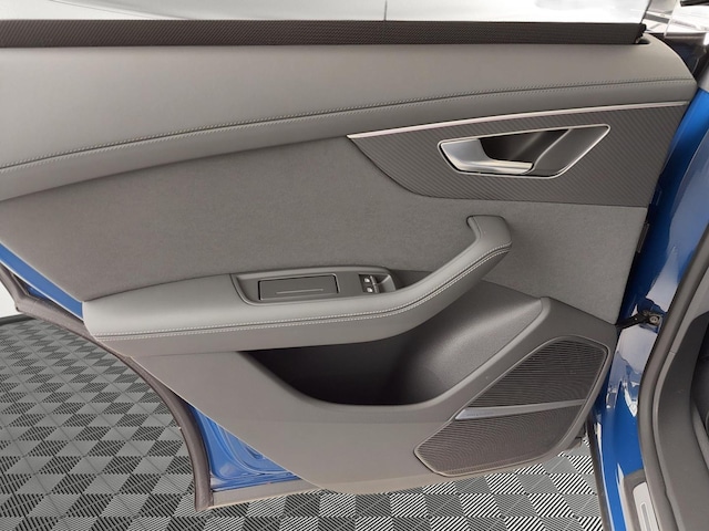 2026 Audi RS Q8 Base - Photo 17