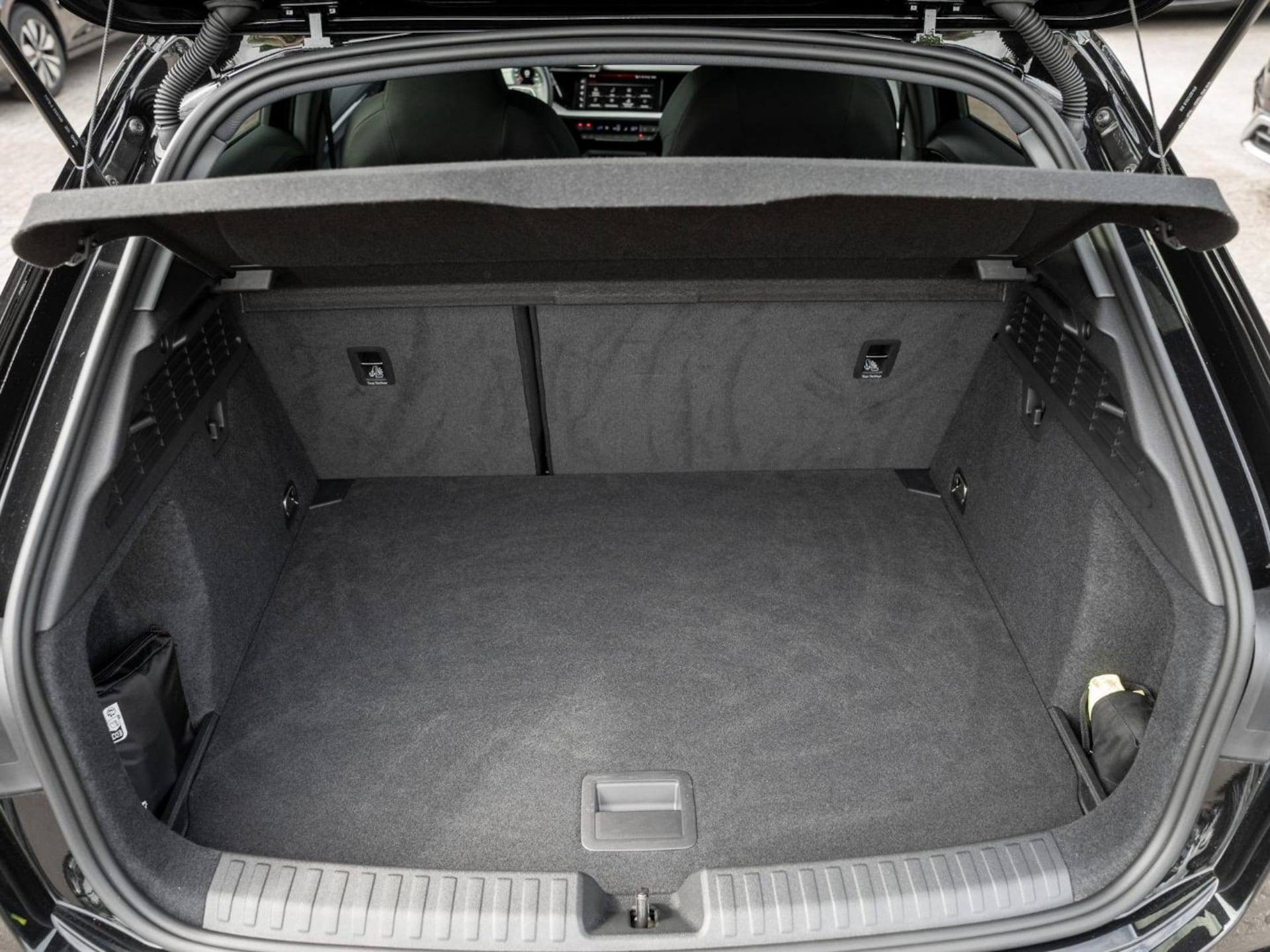 Audi A3 Sportback S line