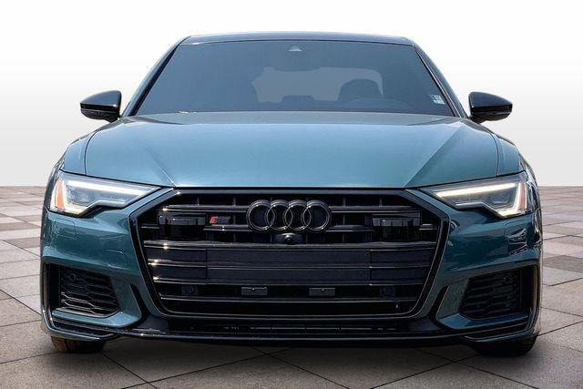 2020 Audi S6 Premium Plus - Photo 3