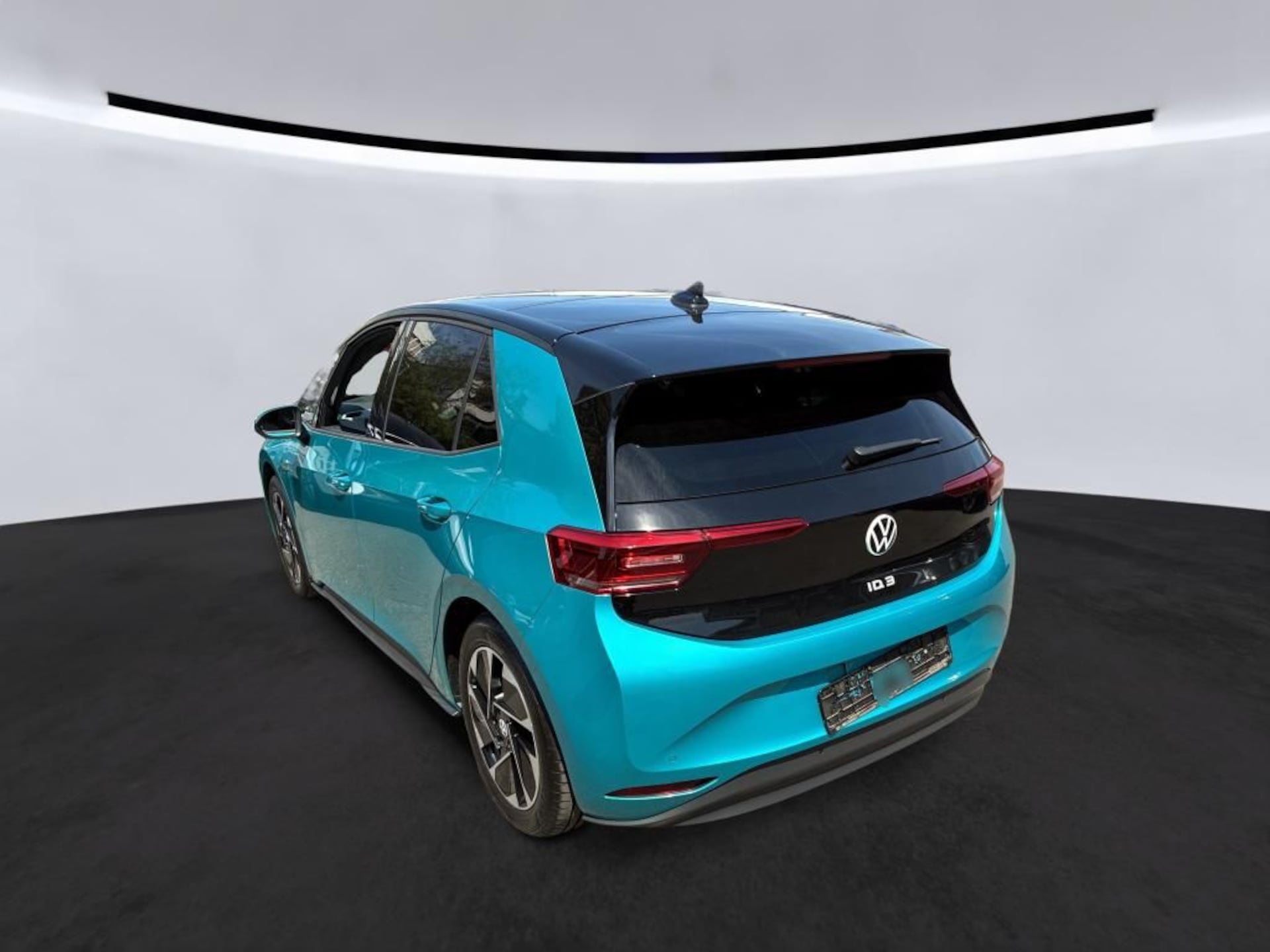 Volkswagen ID.3 Tech