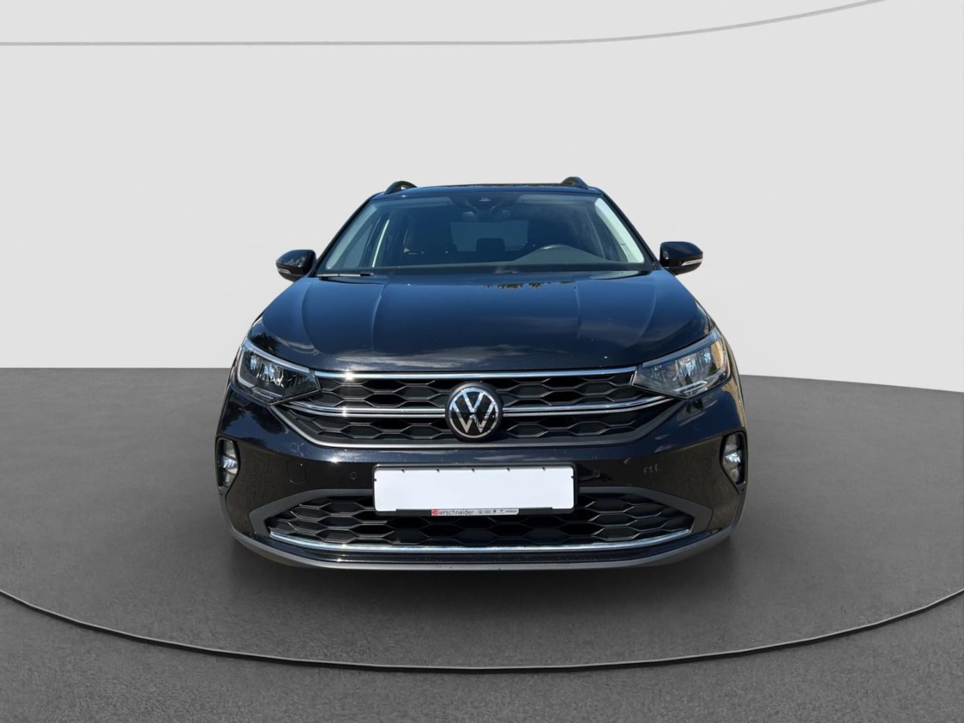 Volkswagen Taigo Life