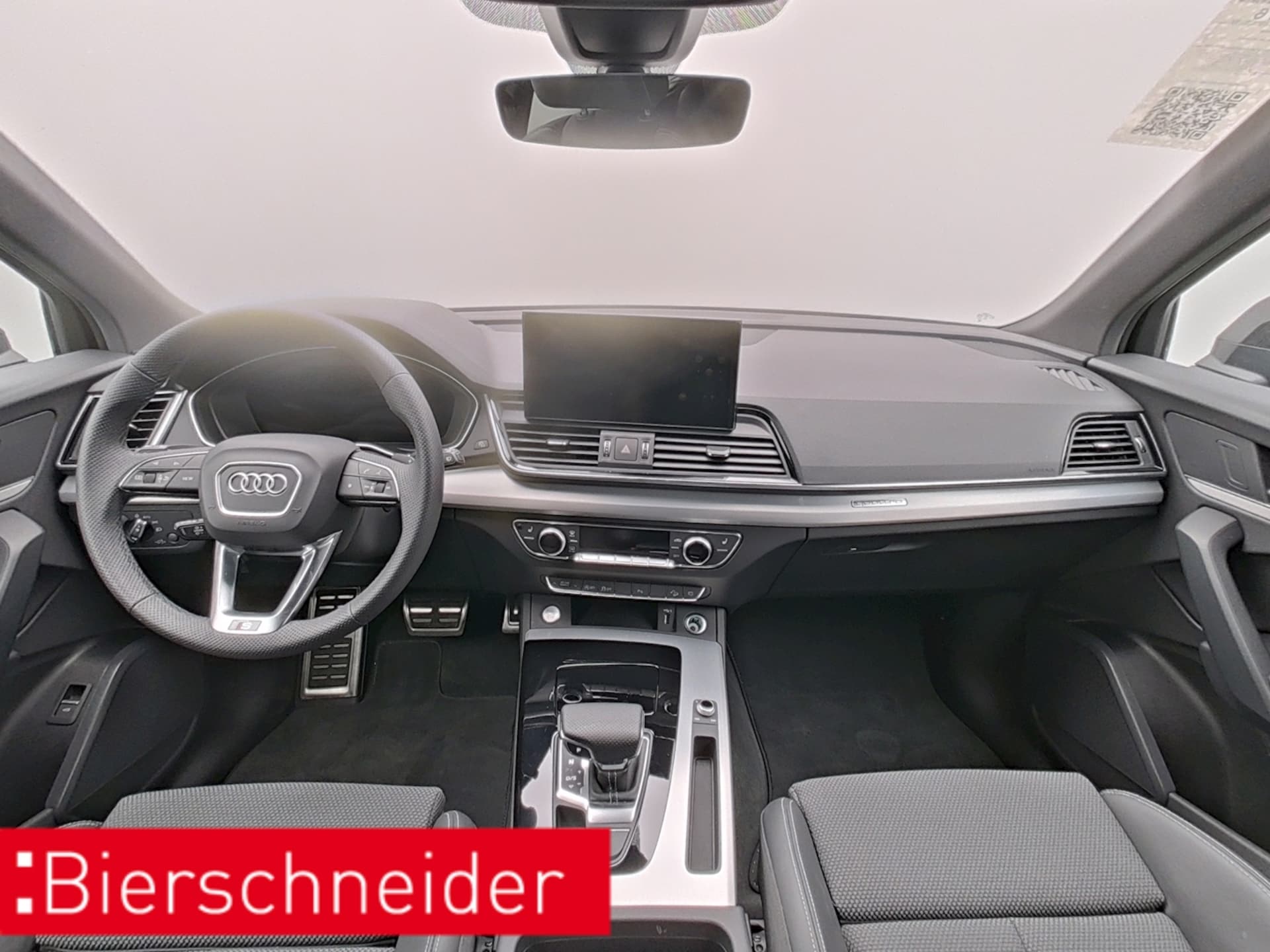 Audi Q5 Sportback S line